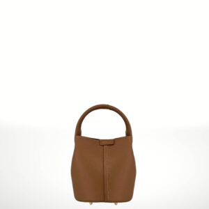 NENSI - Bolso de piel 250303