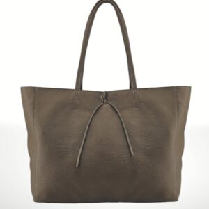 Bolso de piel Vacuno Ilenia Bis ²⁵