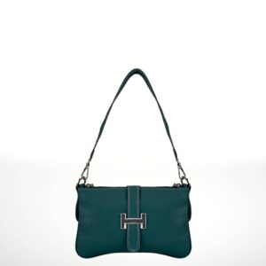 HELLEN - Bandolera de piel 230905