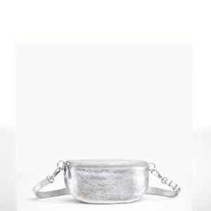 ERICA - Bolso riñonera de piel 220705
