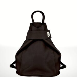 ROSARIO - Mochila de piel 191190