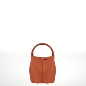 NENSI - Bolso de piel 250303