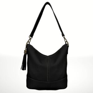 Bolso de piel vacuno Siria