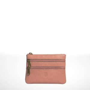 TITAN - Monedero de piel 21706