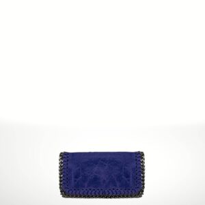 Bolso de piel Serraje Stella