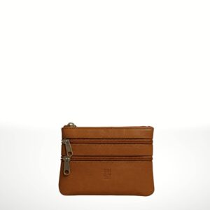TITAN - Monedero de piel 21706