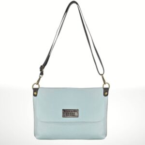 Bolso bandolera de piel vacuna Lucinia 220916
