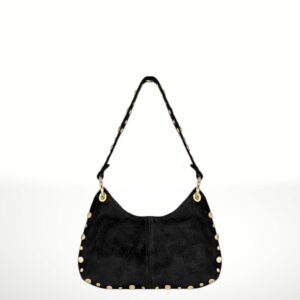 Bolso de piel Gamuza Germina 251000