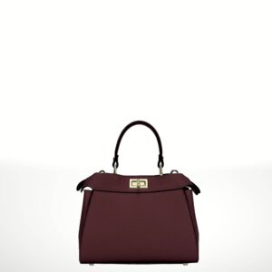 FENIA II - Bolso de piel 230524