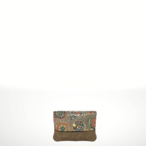GAUDI plus - Monedero de piel Gamuza 251106