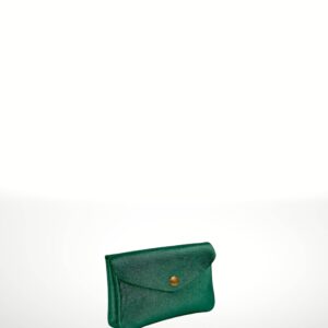 KATIA plus - Monedero de piel Gamuza Laminado 220804
