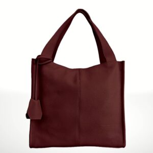 Bolso de piel vacuno Conan ²⁴