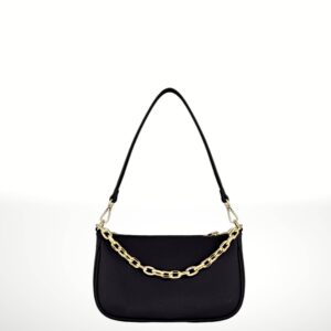 LALABEL - Bolso de piel vacuno 230233
