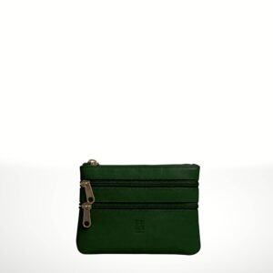 TITAN - Monedero de piel 21706