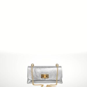LUCE DI AMALFI - Bolso de piel 260328