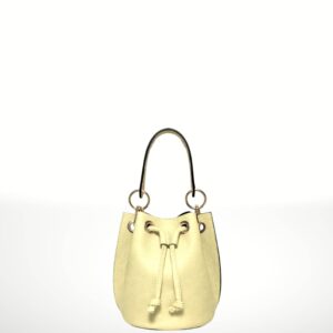 KING - Bolso de piel 220226