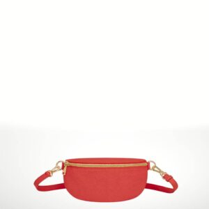 ERICA - Bolso riñonera de piel 220705