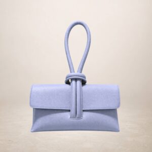 AUREA - Bolso de mano de piel 260333