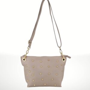 Bolso de piel vacuno Damasco 050341