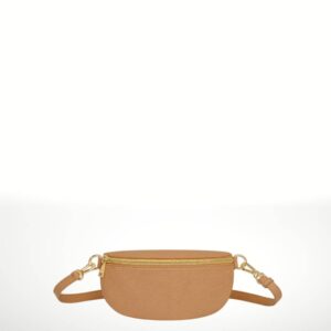 ERICA - Bolso riñonera de piel 220705