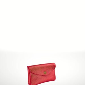 KATIA plus - Monedero de piel Gamuza Laminado 220804