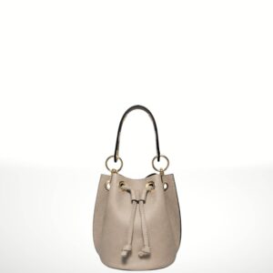 KING - Bolso de piel 220226