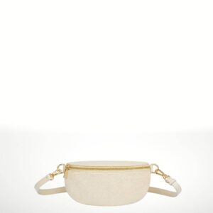 ERICA - Bolso riñonera de piel 220705