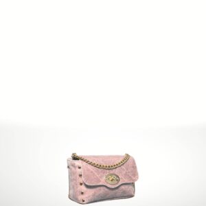 LAURA - Bolso de piel Gamuza 250925