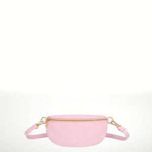 ERICA - Bolso riñonera de piel 220705