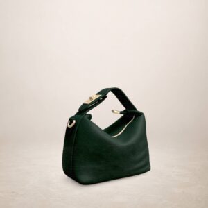 GENNY - Bolso de piel 260317