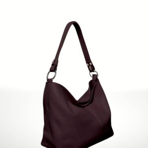DORIANA - Bolso de piel 191200