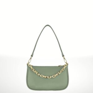 LALABEL - Bolso de piel vacuno 230233
