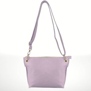 Bolso de piel vacuno Nicolet 220715