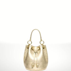 KING - Bolso de piel 220226