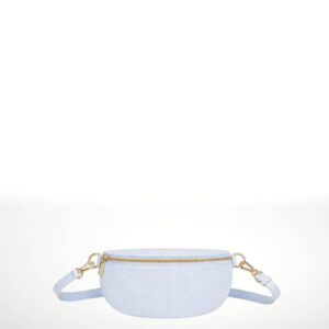 ERICA - Bolso riñonera de piel 220705
