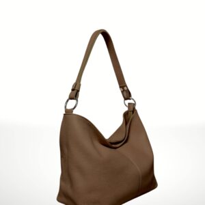 DORIANA - Bolso de piel 191200
