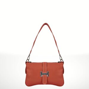 HELLEN - Bandolera de piel 230905