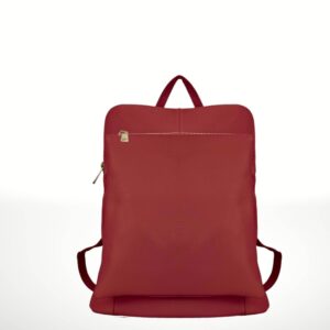 BILLY - Mochila de piel 230907