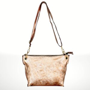 Bolso de piel vacuno Nicolet 220715