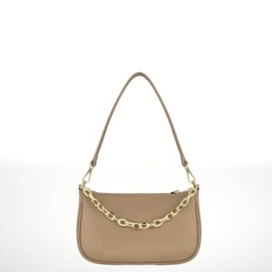 LALABEL - Bolso de piel vacuno 230233