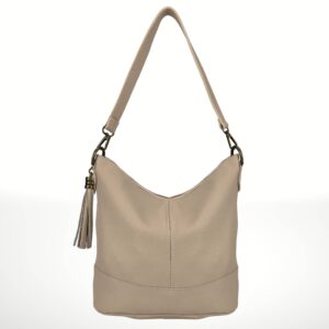 Bolso de piel vacuno Siria