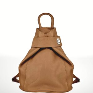 ROSARIO - Mochila de piel 191190