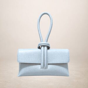 AUREA - Bolso de mano de piel 260333