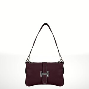 HELLEN - Bandolera de piel 230905