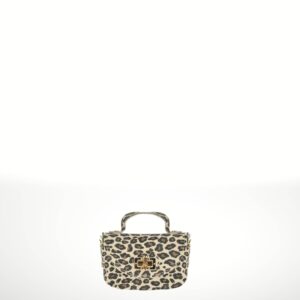 Bolso de piel Gamuza Lala 251204