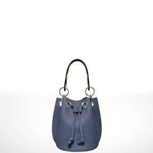 KING - Bolso de piel 220226