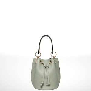 KING - Bolso de piel 220226
