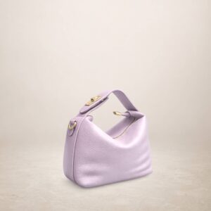 GENNY - Bolso de piel 260317