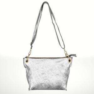 Bolso de piel vacuno Nicolet 220715