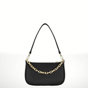 LALABEL - Bolso de piel vacuno 230233